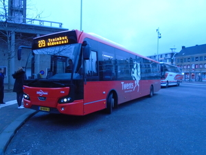 Syntus 3188 2016-11-19 Hengelo station