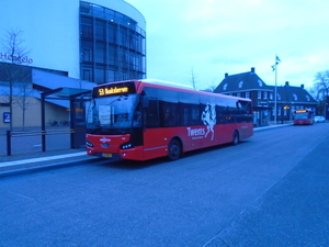 Syntus 3105 2016-11-19 Hengelo station