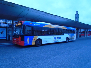 Syntus 3169 2016-11-19 Hengelo station