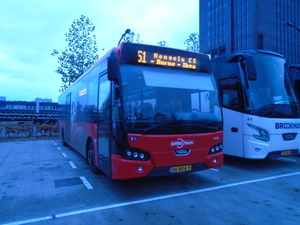 Syntus 3116 2016-11-19 Almelo station