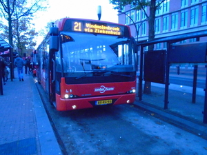 Syntus 3250 2016-11-19 Almelo station