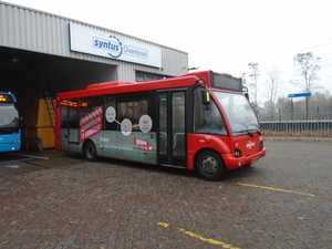 Syntus 3312 2016-12-09 Raalte garage