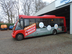 Syntus 3312 2016-12-09 Raalte garage