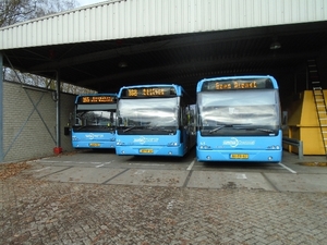 Syntus 4029+4014+4043 2017-02-27 Raalte garage