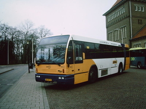 Syntus 1016 Deventer station