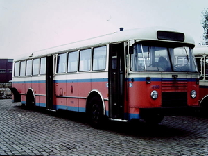 NMVB 3189 Antwerpen depot