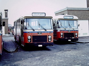 NMVB 4760+4772 Antwerpen depot