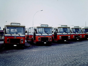 NMVB 6786 Antwerpen depot