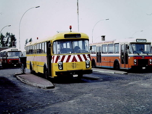 NMVB 9845 Antwerpen depot