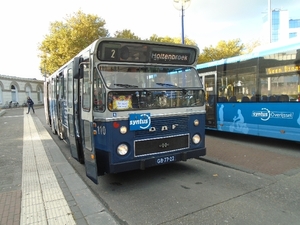 GVBA 110 2016-10-29 Zwolle station