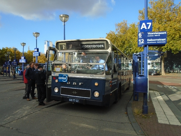 GVBA 110 2016-10-29 Zwolle station