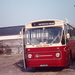 Nrd Bus Museum (ex GVBNG) 7 Groningen  garage