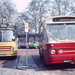 Nrtd.Bus Museum (ex GVBG) 7Assen station