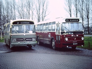 SVA-GVBD 19 Dordrecht