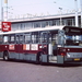 RET 742 Rotterdam C.S.