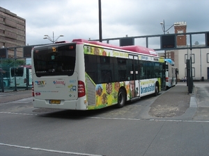 Breng 4467 2014-07-05 Nijmegen station