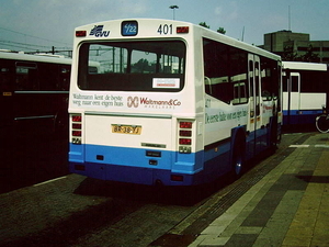 GVU 401 Utrecht C.S.