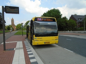 QBuzz 4506 2016-06-04 Zeist busstation