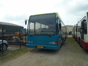 Spitax  BT-FS-22 (ex AMZ 396) 2016-06-08 Holten garage