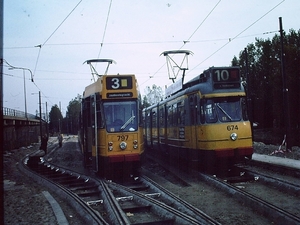 GVBA 797+674 1980-10-26 Amsterdam Flevopark