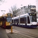 GVB 805+2003 Amsterdam Parklaan