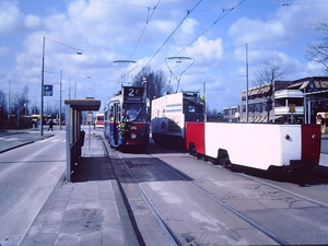 GVBA 496+903+H11 Amsterdam Slotervaart