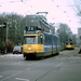 GVBA 680 Amsterdam Frederiksplein