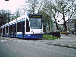 GVBA 2003 Amsterdam Weteringcircuit