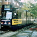 GVBA 907 Amsterdam Van Baerlestraat