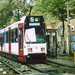 GVBA 917 Amsterdam Van Baerlestraat
