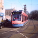GVBA Siemens 601 Amsterdam Havenstraat