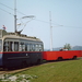 GVB 896+H11 Amsterdam station RAI