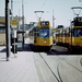 GVBA 793+657 Amsterdam station Sloterdijk