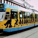 GVBA 814 Amsterdam Muiderpoortstat