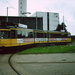 GVBA 638 Amsterdam station RAI