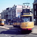 GVBA 661 Amsterdam Frederiksplein