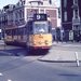 GVBA 755 Amsterdam Frederiksplein