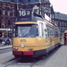 GVBA 870 Amsterdam CS
