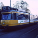 GVBA 610 Amsterdam Amstelstation