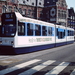 GVBA 821 Amsterdam CS