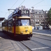 GVBA 854 Amsterdam Vijzelgracht
