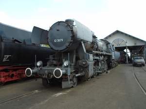 VSM 52.3879 2016-05-07 Beekbergen depot