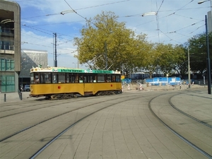 RET 515 2015-10-03 Rotterdam Centraal