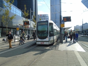 RET 2131 2015-10-03 Rotterdam Centraal