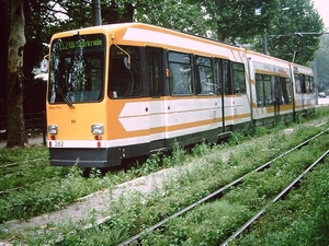 Mulheim 282 Oberhausen