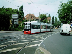 BSAG 3016 Bremen