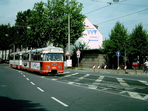 BSAG 3501+3701 Bremen