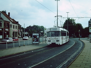 BSAG 3502 Bremen