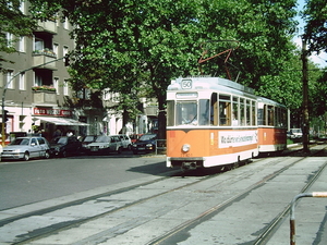 BVG 217062+267006 Berlijn