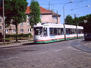 MVB 1312 Magdeburg